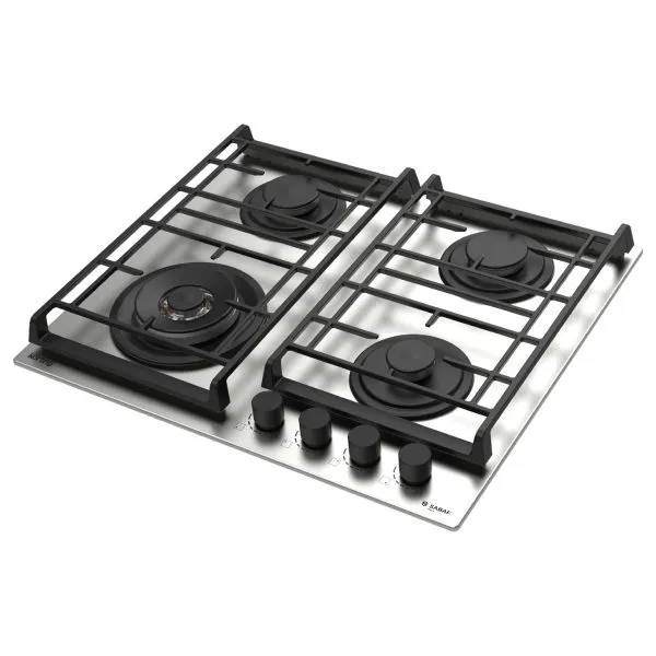 Варочная поверхность Korting HG 6235 CTX