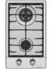 Газовая варочная панель MAUNFELD EGHS.32.63CS/G Нержавеющая сталь