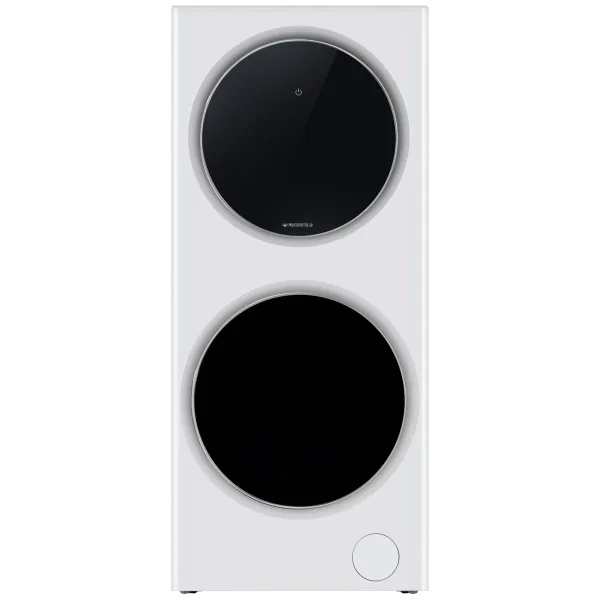 Стирально-сушильная машина MAUNFELD MFWD14157 Белый