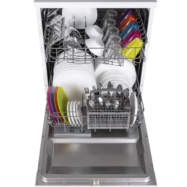 Посудомоечная машина MAUNFELD MWF12I Белый