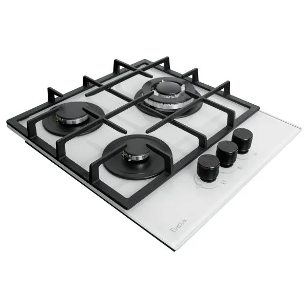 Газовая варочная панель HEG 425 WG