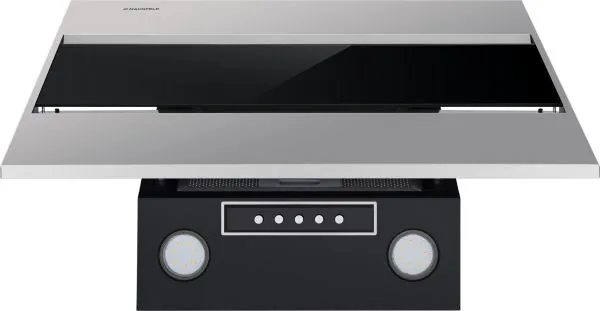 Кухонная вытяжка MAUNFELD Bridge 60 Нержавеющая сталь