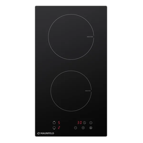 Индукционная варочная панель MAUNFELD EVI.292ST-BK Черный
