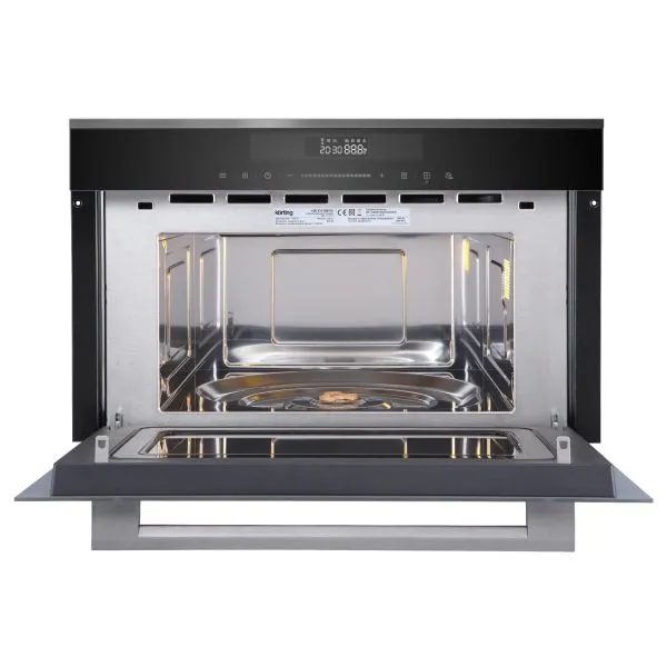 Микроволновая печь Korting KMI 830 GNBX