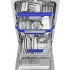 Посудомоечная машина MAUNFELD MLP45230 Light Beam Белый