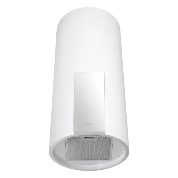 Кухонная вытяжка MAUNFELD ALBA 39 Wall Белый