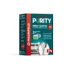 Мини-таблетки для посудомоечных машин MAUNFELD Purity all in 1 MDM30ST (30 шт. в упаковке)