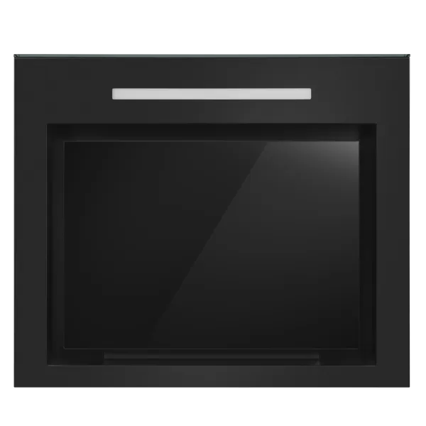 Кухонная вытяжка MAUNFELD Modern 60 чёрный Черный