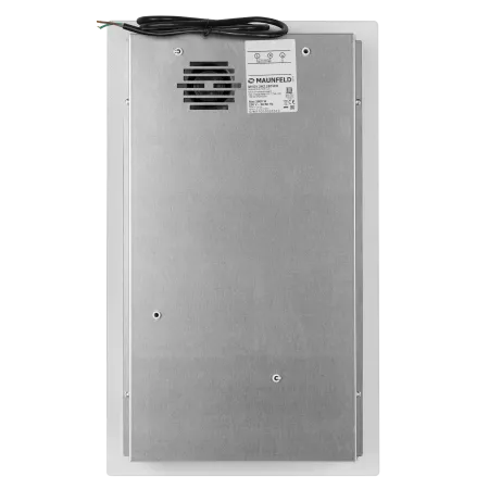 Индукционная варочная панель MAUNFELD MVI31.2HZ.2BT Белый