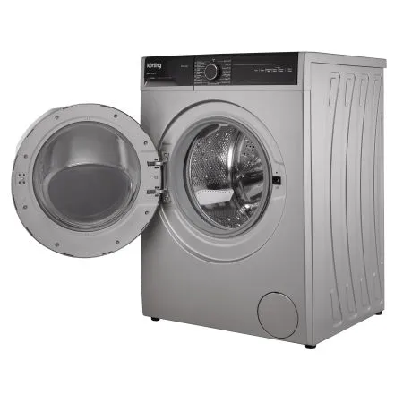 Стиральная машина Korting KWD 58L1496 S