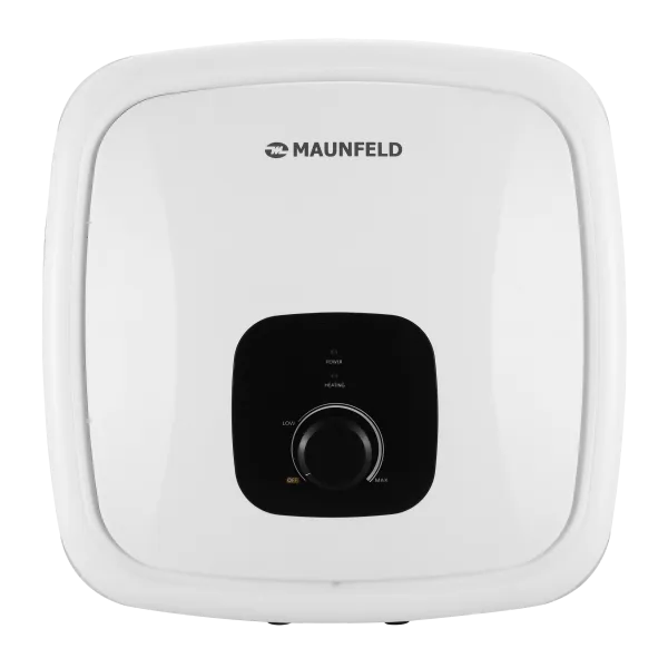 Накопительный электрический водонагреватель MAUNFELD MWH30W04