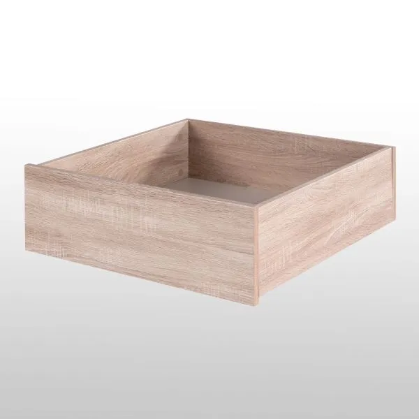 2.01.09.120.3 ОРИОН ящик под кровать выкатной 60 сонома RU