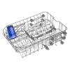Посудомоечная машина MAUNFELD MLP4529A01 Light Beam Нержавеющая сталь