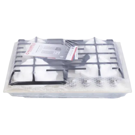 Газовая варочная панель MAUNFELD EGHG.64.63CR/G Бежевый