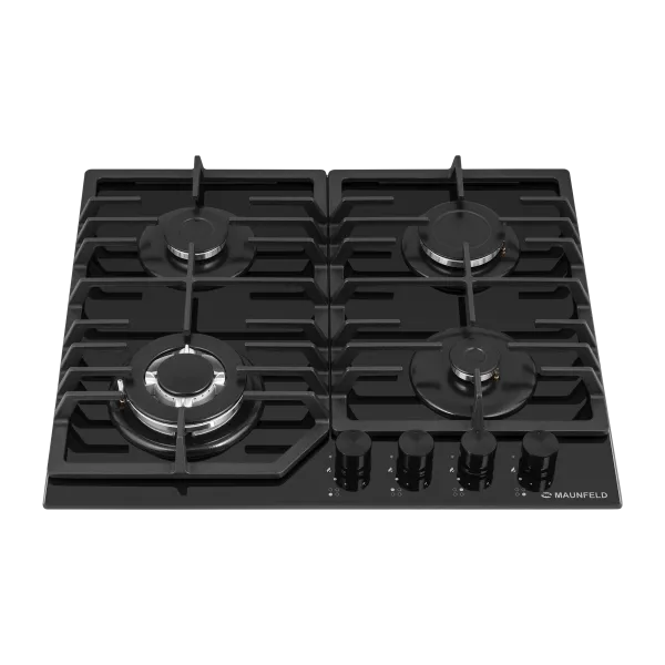 Газовая варочная панель MAUNFELD EGHG.64.43C1 Черный
