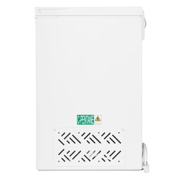 Морозильный ларь MAUNFELD MFL200 Белый