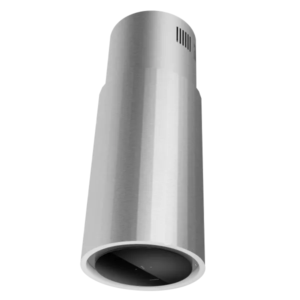 Кухонная вытяжка MAUNFELD Adelaide 39 Isla Нержавеющая сталь