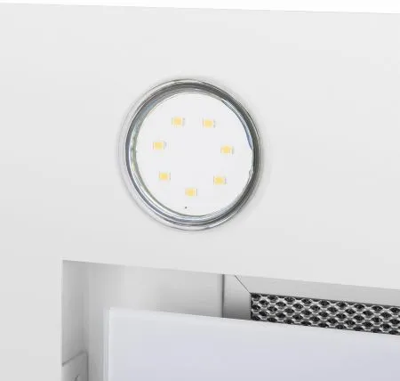 Кухонная вытяжка MAUNFELD Fantasy 1000ST 60 Белый