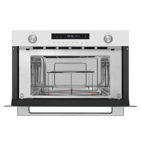 Микроволновая печь встраиваемая MAUNFELD MBMO349G Белый