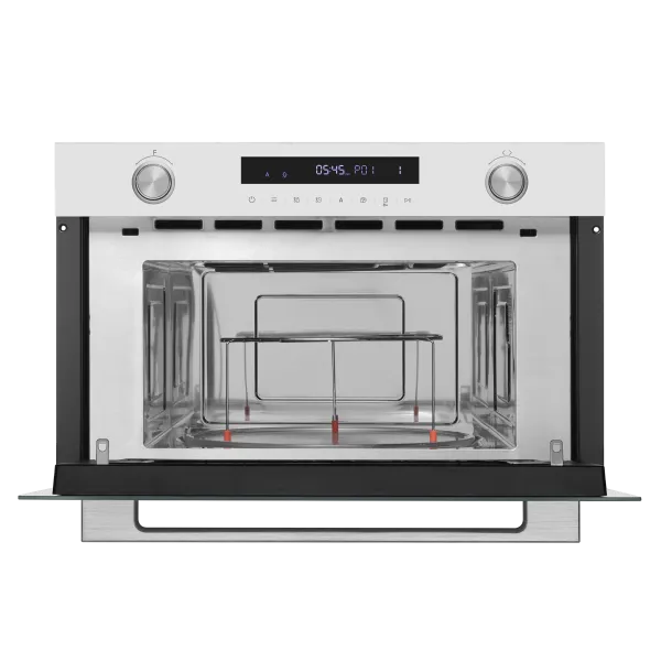 Микроволновая печь встраиваемая MAUNFELD MBMO349G Белый
