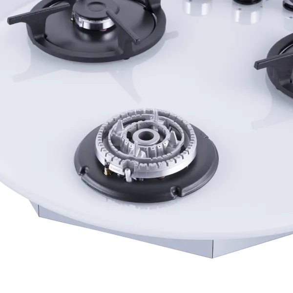 Газовая варочная панель MAUNFELD EGHG.43.23C Белый