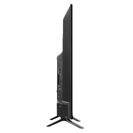 Телевизор MAUNFELD MLT43USD02_43 Черный