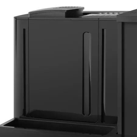 Кофемашина встраиваемая MAUNFELD AMCM1503 Черный