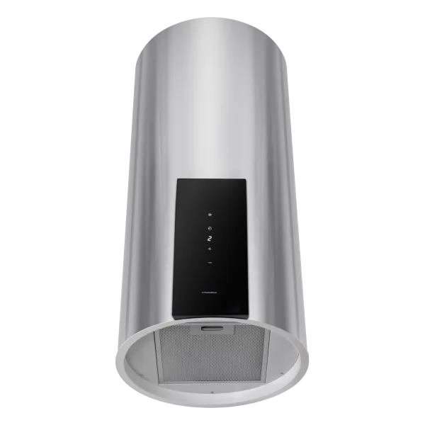 Кухонная вытяжка MAUNFELD ALBA 39 Wall Нержавеющая сталь