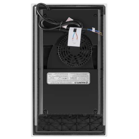 Индукционная варочная панель MAUNFELD CVI292S2B Inverter Белый