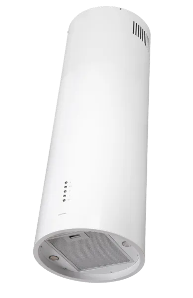 Кухонная вытяжка MAUNFELD Lee Isla 39 Белый