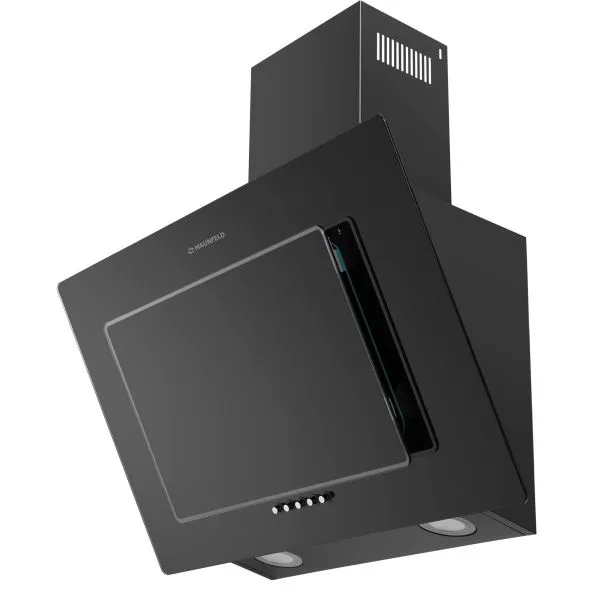 Кухонная вытяжка MAUNFELD Jantar Push 60 черный Черный
