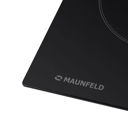 Электрическая варочная панель MAUNFELD MVCE59.4HL.SZ Черный