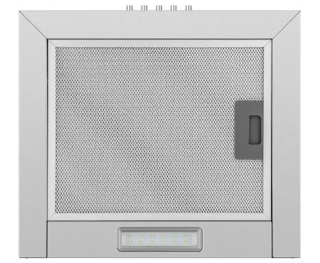 Кухонная вытяжка MAUNFELD Box Push 40 Нержавеющая сталь