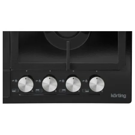 Варочная поверхность Korting HG 665 CTN