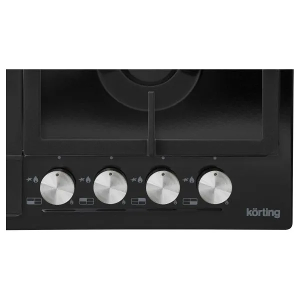 Варочная поверхность Korting HG 665 CTN