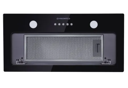 TRAPEZE 601GG Черный