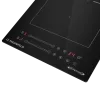 Индукционная варочная панель MAUNFELD CVI292S2B Inverter Черный