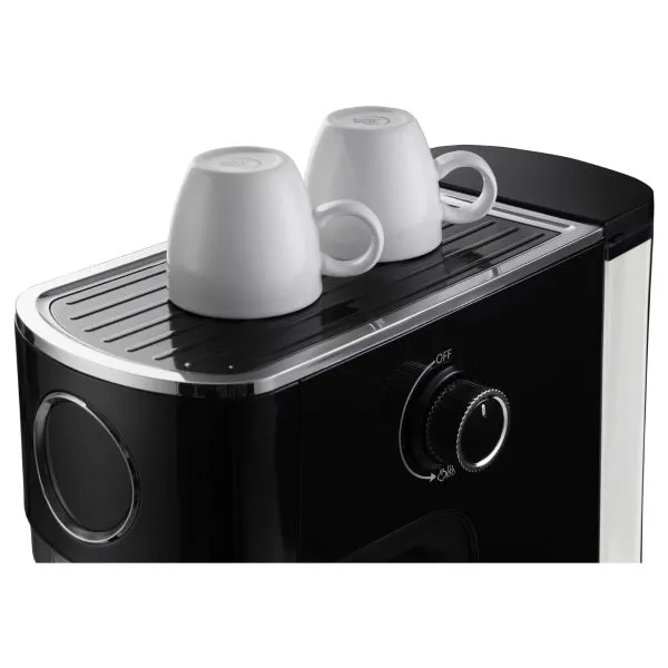 Кофеварка Korting KCM 1002 EN