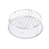 Микроволновая печь встраиваемая MAUNFELD MBMO.25.7G Бежевый