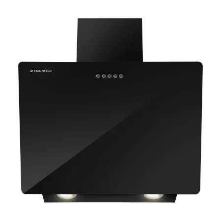 Кухонная вытяжка MAUNFELD Dream 60 Push Glass чёрный Черный