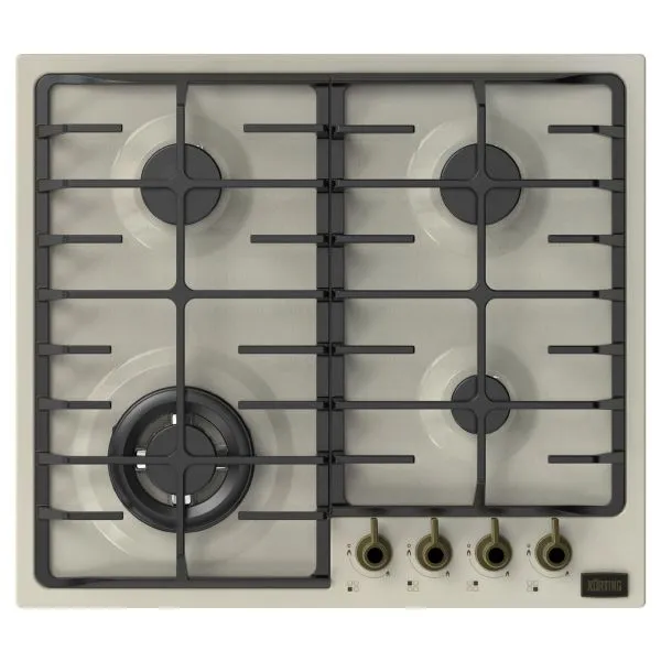 Варочная поверхность Korting HG 674 CTRB