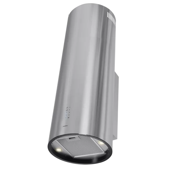 Кухонная вытяжка MAUNFELD Lee Wall 39 Long Нержавеющая сталь