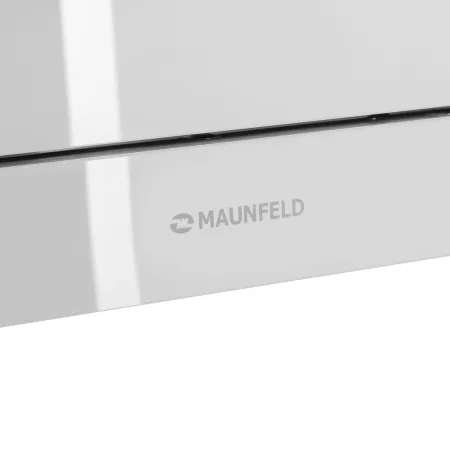 Микроволновая печь встраиваемая MAUNFELD MBMO.20.1PG Белый