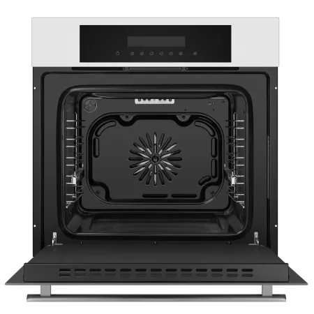 Шкаф духовой электрический MAUNFELD AEOD6063 Белый