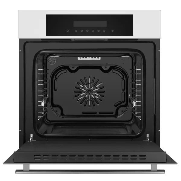 Шкаф духовой электрический MAUNFELD AEOD6063 Белый