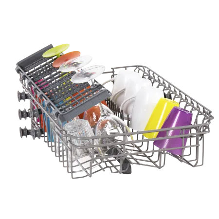 Посудомоечная машина MAUNFELD MWF08B Белый