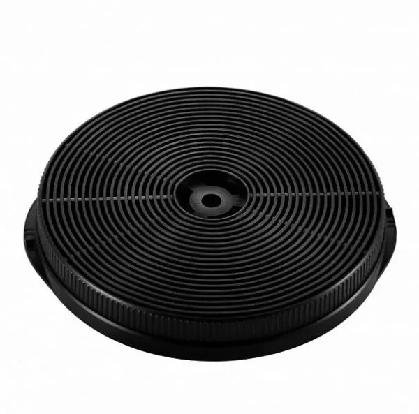 Фильтр угольный воздушный CF103T (2 шт) Черный