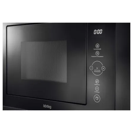 Микроволновая печь Korting KMI 825 TGN