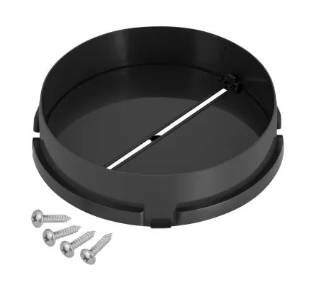 Кухонная вытяжка MAUNFELD THAMES 601M Черный