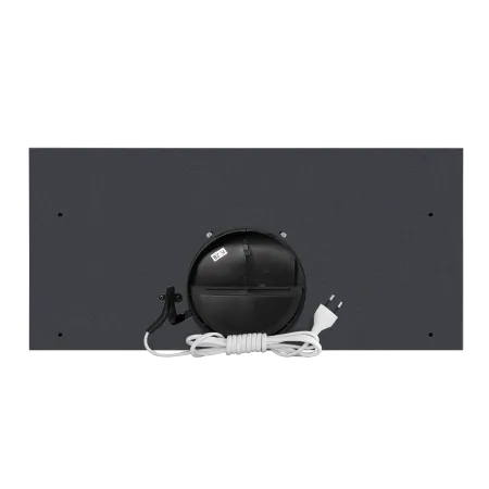 Кухонная вытяжка MAUNFELD Crosby 850LED Черный